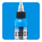 Blue Sky — Fusion Tattoo Ink — Pick Size