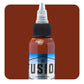 Fusion Tattoo Ink — 1/2oz Bottle — Pick Color