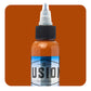 Fusion Tattoo Ink — 1/2oz Bottle — Pick Color