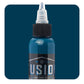 Cold Steel — Fusion Tattoo Ink — 1oz - Painful Pleasures