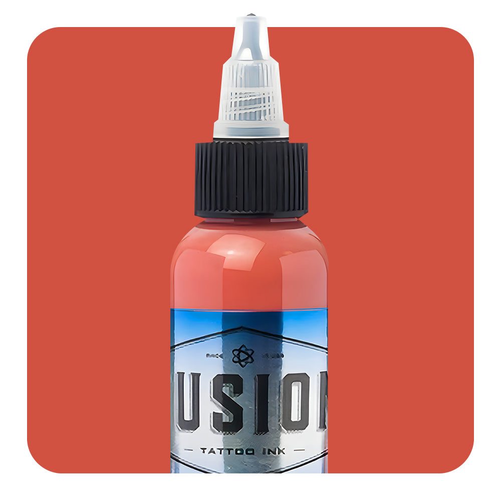 Dark Flesh — Fusion Tattoo Ink — 1oz