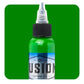 Gamma Green — Fusion Tattoo Ink — Pick Your Size