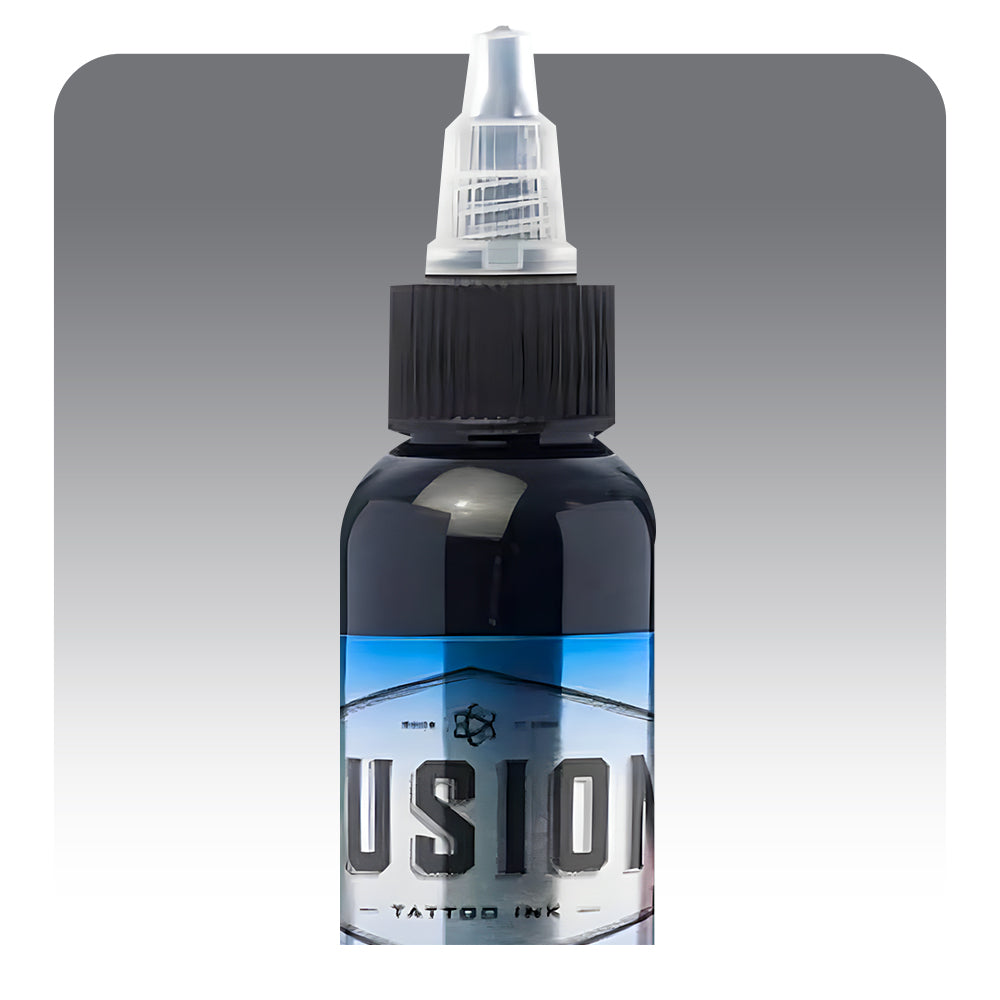 Greywash Dark — Fusion Tattoo Ink — Pick Size