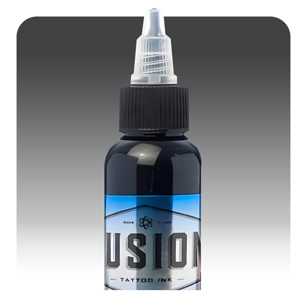 Greywash Extra Dark — Fusion Tattoo Ink — Pick Size