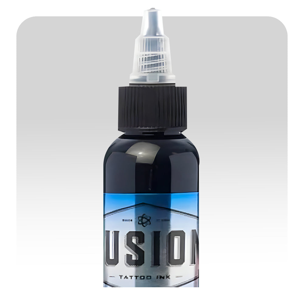 Greywash Extra Light — Fusion Tattoo Ink — Pick Size