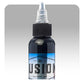 Fusion Tattoo Ink — 1/2oz Bottle — Pick Color