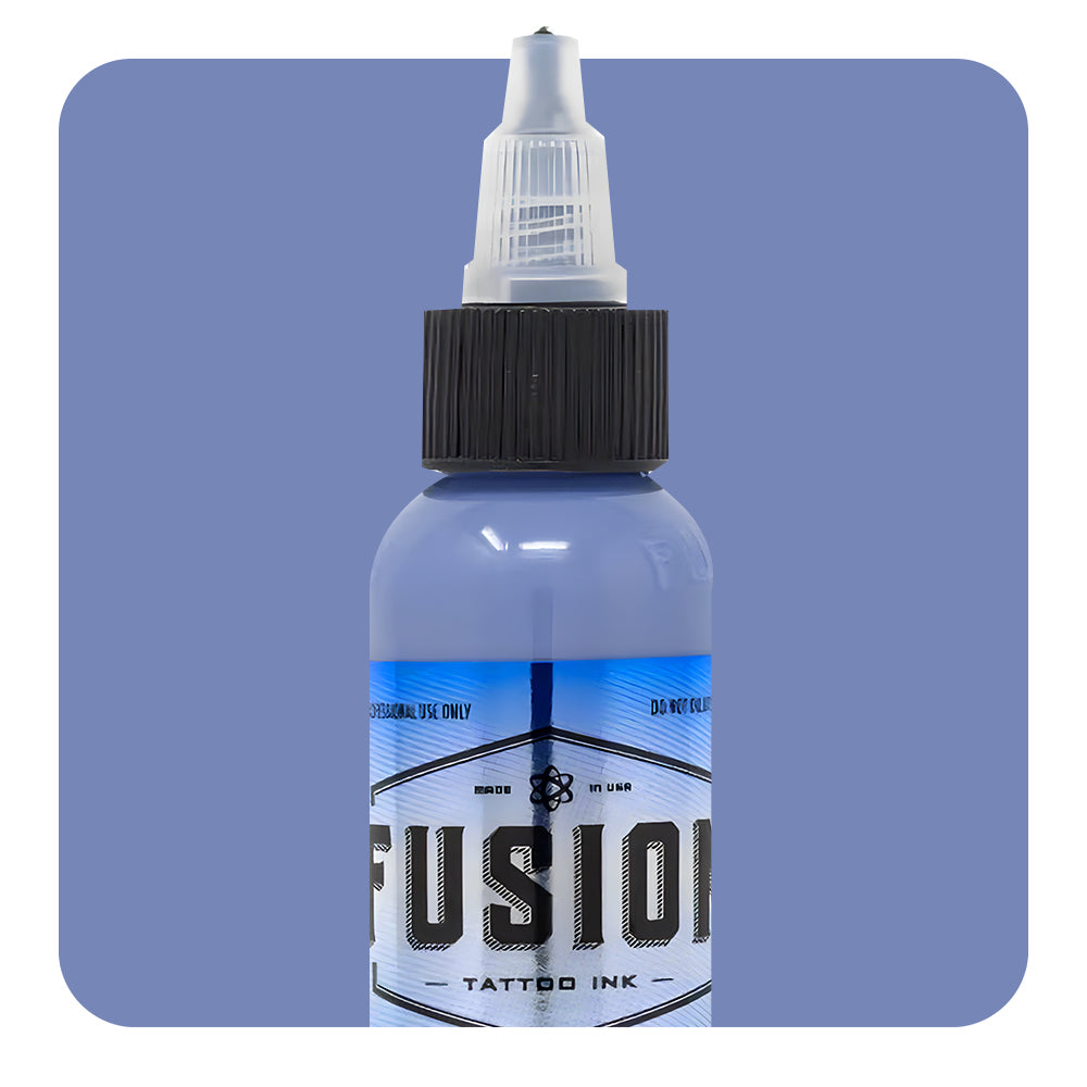 Kirsten Pettitt Frozen Yogurt — Fusion Tattoo Ink — Pick Size