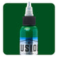 Fusion Tattoo Ink — 1/2oz Bottle — Pick Color