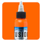 Mandarin Orange — Fusion Tattoo Ink — Pick Size