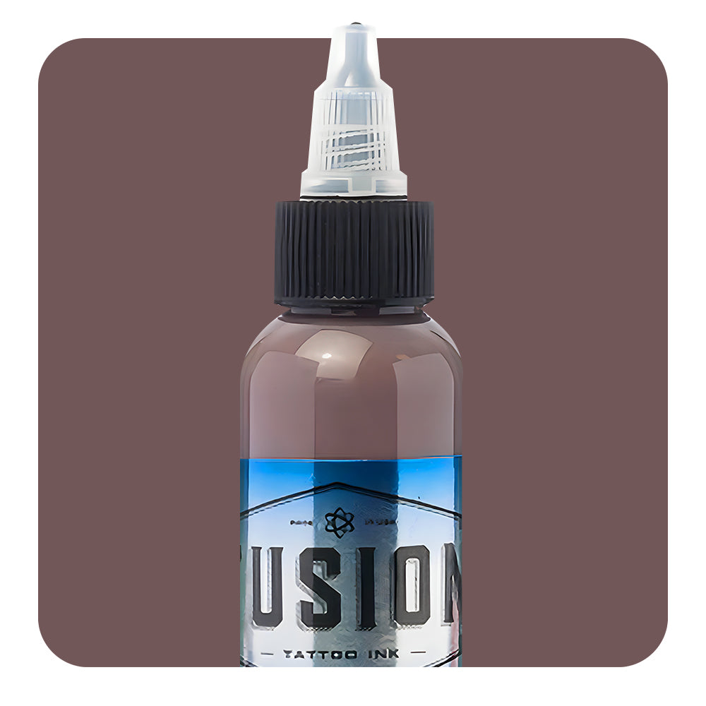 Mauve — Fusion Tattoo Ink — 1oz