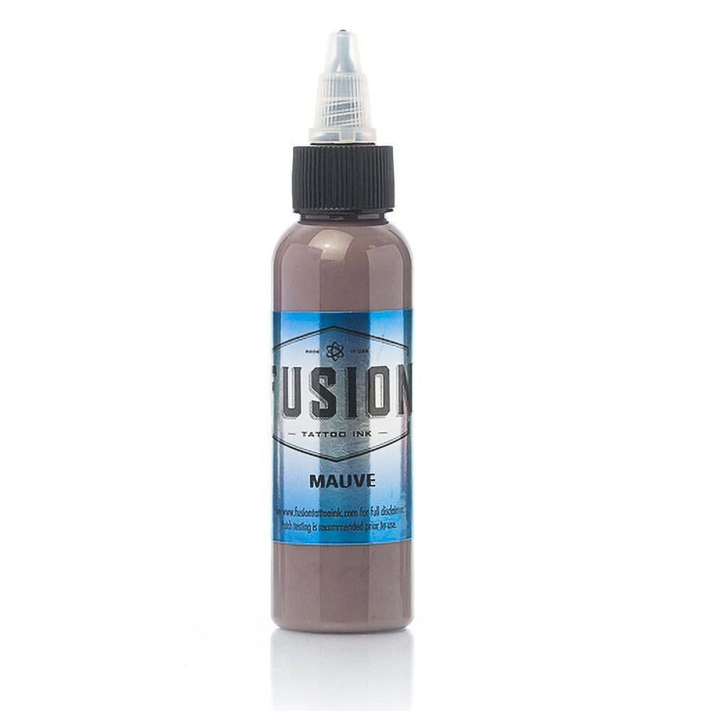 Mauve — Fusion Tattoo Ink — 1oz