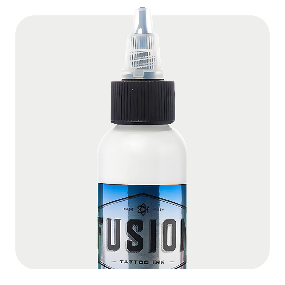 Fusion Tattoo Ink — 1/2oz Bottle — Pick Color