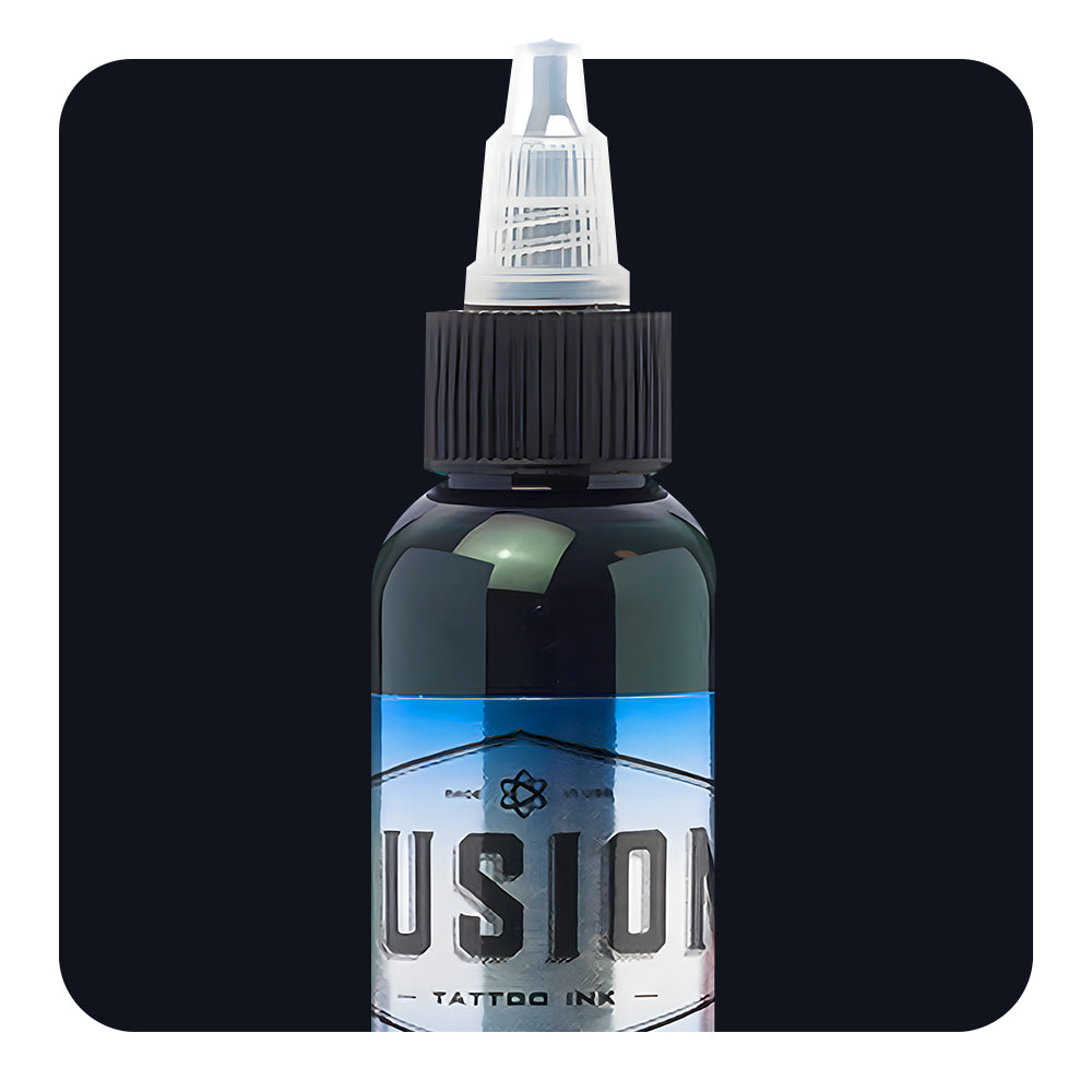 Power Purple — Fusion Tattoo Ink — Pick Size
