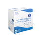 Sterile Dynarex Blue Disposable Nitrile Gloves — Box of 100 - Painful Pleasures