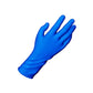 Sterile Dynarex Blue Disposable Nitrile Gloves — Box of 100 - Painful Pleasures