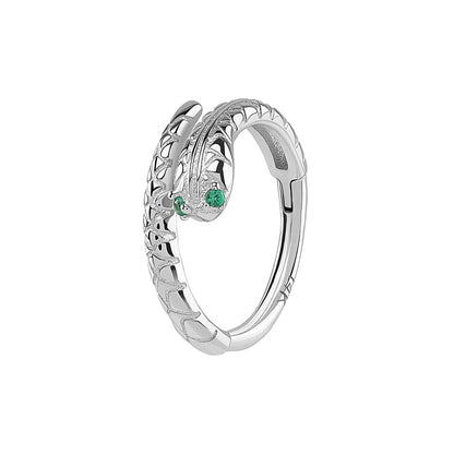 Tilum16g 14kt Gold Medusa’s Charm Clicker — Pick Size and Color — Price Per 1 - Painful Pleasures