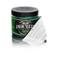 INK-EEZE Green Vert Tattooing Ointment - 16oz Jar
