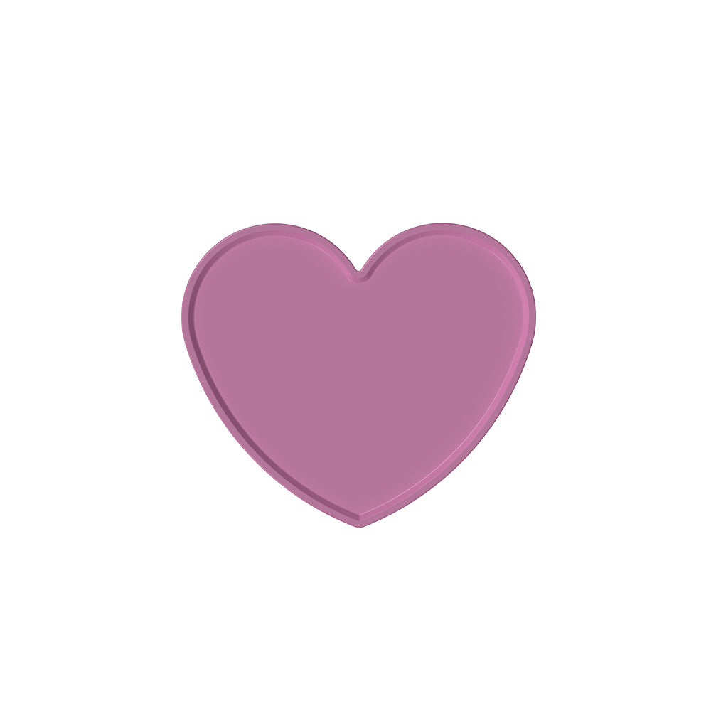 Ghost Mayo Tray Kit (Mayo Stand Base +Heart Tray) — Pick Color