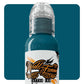 Galapagos Green — World Famous Tattoo Ink — Pick Size