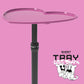 Ghost Mayo Tray Kit (Mayo Stand Base +Heart Tray) — Pick Color