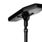Ghost Tattoo Arm Rest Pad + Base — Coffin