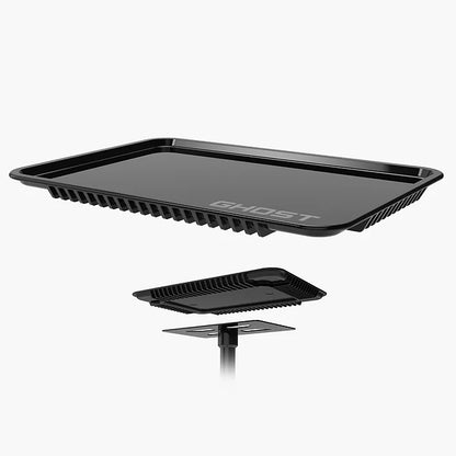 Ghost Mayo Tray Kit (Mayo Stand Base + Standard Ghost Tray) — Pick Color - Painful Pleasures