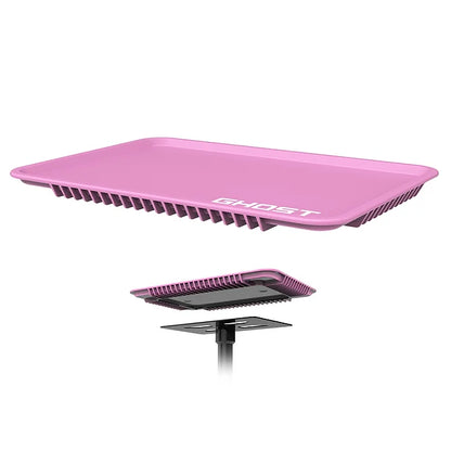 Ghost Mayo Tray Kit (Mayo Stand Base + Standard Ghost Tray) — Pick Color - Painful Pleasures