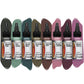 Gia Rose Nightshades Set of 8 Bottles — Eternal Tattoo Ink — 1oz - Painful Pleasures