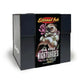 Gia Rose Nightshades Set of 8 Bottles — Eternal Tattoo Ink — 1oz - Painful Pleasures