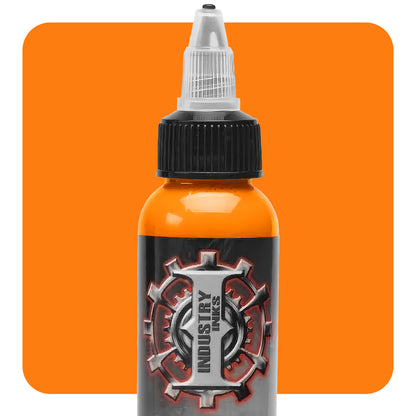 Gold — Industry Inks — Pick Size - Painful Pleasures