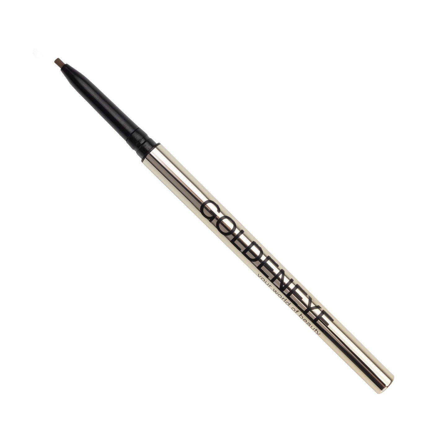 Goldeneye fineLINER - Cold Brown