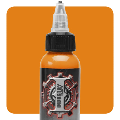Goldenrod — Industry Inks — Pick Size - Painful Pleasures