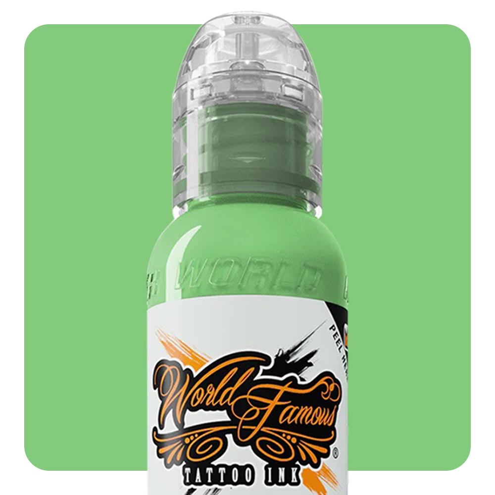 Gorsky Margarita — World Famous Tattoo Ink — Pick Size
