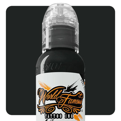 Gorsky Rotten Lust — World Famous Tattoo Ink — Pick Size - Painful Pleasures