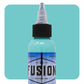 Gradient Green with White 4-Pack — Fusion Tattoo Ink — 1oz