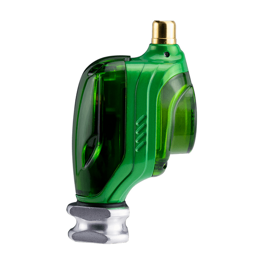 Artdriver - Z3 - Clear Green Poison Rotary