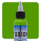 Gradient Green with Yellow 4-Pack — Fusion Tattoo Ink — 1oz - Painful Pleasures