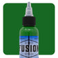 Gradient Green with Yellow 4-Pack — Fusion Tattoo Ink — 1oz - Painful Pleasures