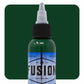 Gradient Green with Yellow 4-Pack — Fusion Tattoo Ink — 1oz - Painful Pleasures