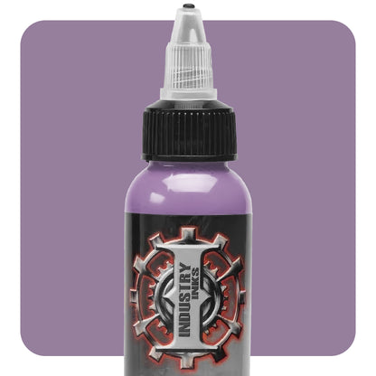 Greyed Lavender — Industry Inks — Pick Size - Painful Pleasures