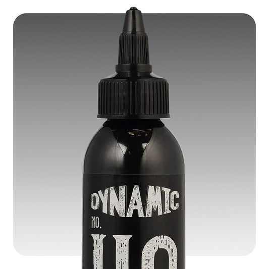 Dynamic Greywash #40 Tattoo Ink — 4oz Bottle