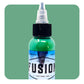 Halo Green — Fusion Tattoo Ink — 1oz Bottle