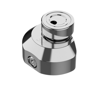 Halo 2 Stroke Wheel 3.4mm - FK Irons - Precision Tattoo Machines