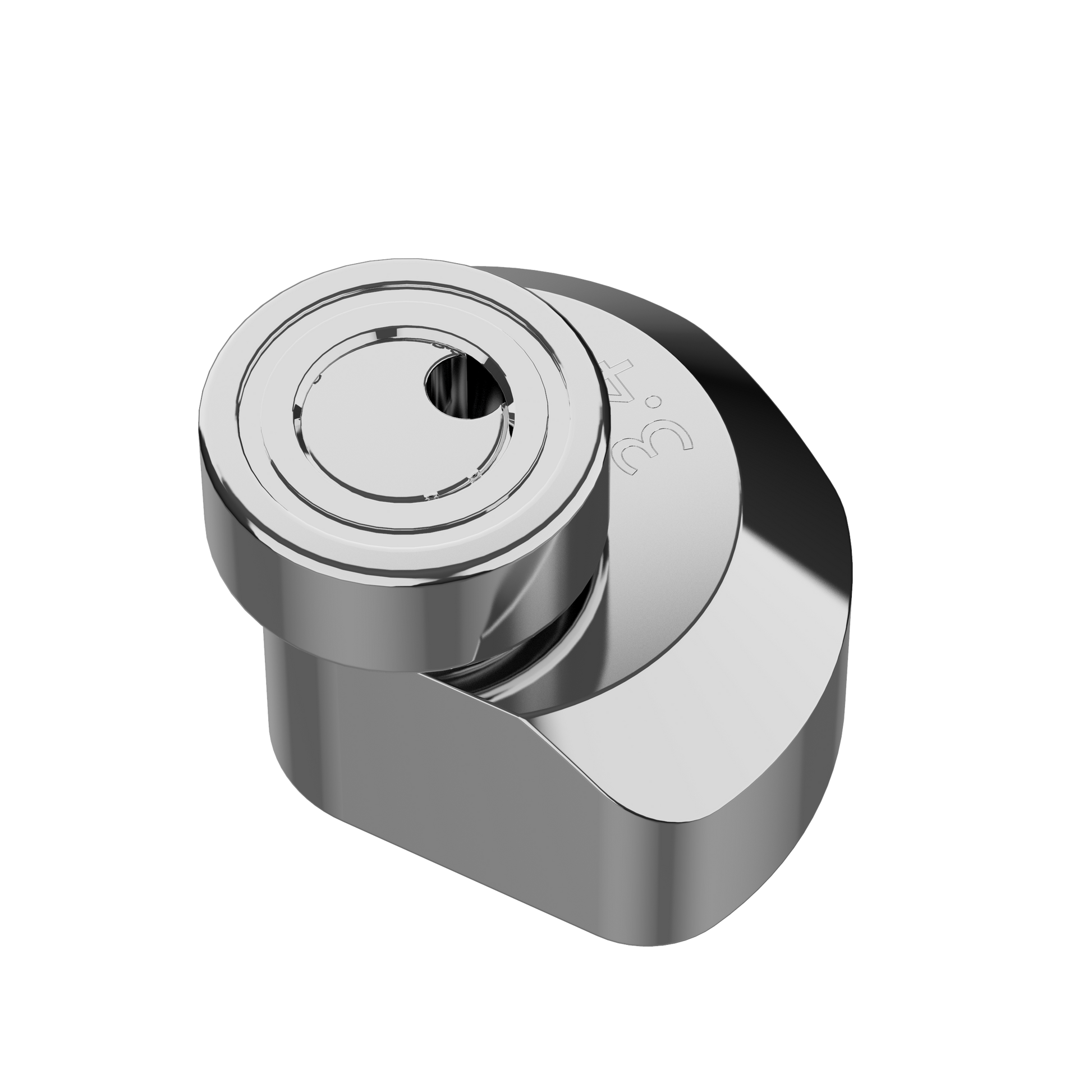 Halo 2 Stroke Wheel 3.4mm - FK Irons - Precision Tattoo Machines