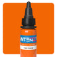 Hard Orange — Intenze Tattoo Ink — Pick Size