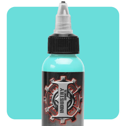 Heisenberg — Industry Inks — Pick Size - Painful Pleasures