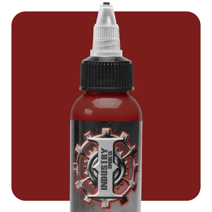 Henna — Industry Inks — Pick Size - Painful Pleasures