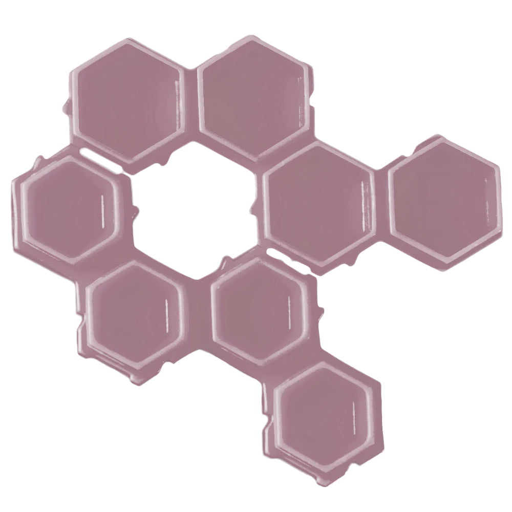 Hive Caps™ Bag of 200 Ink Caps (50 Pieces) — Pick Color