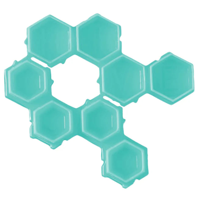 Hive Caps™ Bag of 200 Ink Caps (50 Pieces) — Pick Color