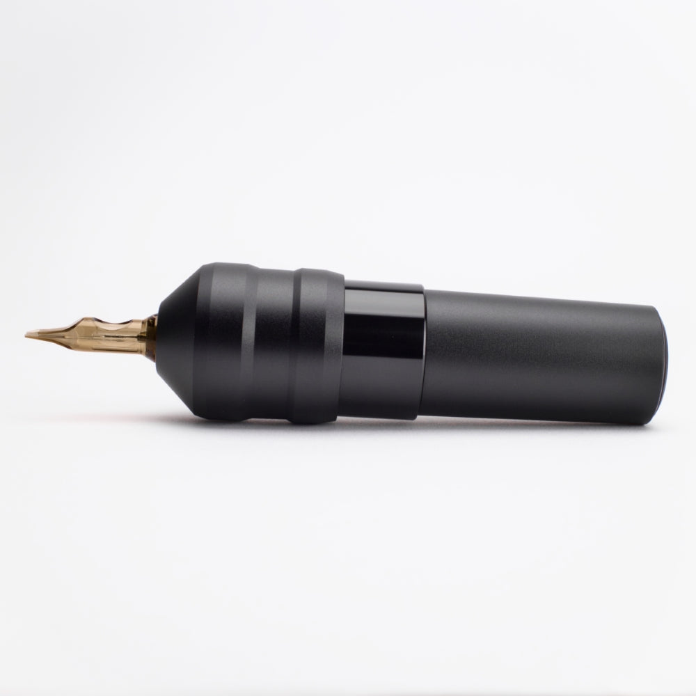ACUS M1 Wireless Tattoo Machine — Pick Grip Size